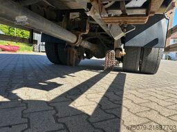 VOLVO FE 250 / Carrier 1250 MT / 3 x Kammern / LBW