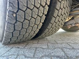 VOLVO FE 250 / Carrier 1250 MT / 3 x Kammern / LBW