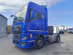 MAN 18.510 GX TGX Retarder XXL 2 Tanks AERO (18)
