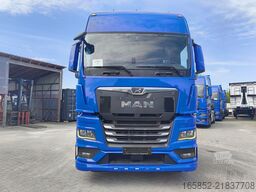 MAN 18.510 GX TGX Retarder XXL 2 Tanks AERO (18)