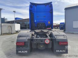 MAN 18.510 GX TGX Retarder XXL 2 Tanks AERO (18)