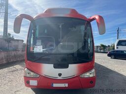 Irizar Scania