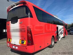 Irizar Scania