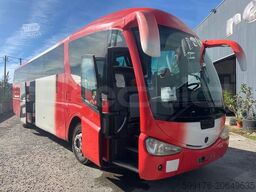 Irizar Scania