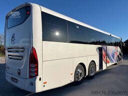 Volvo 9700
