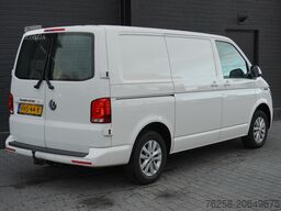 Volkswagen Transporter 2.0 TDI - Airco - Navi - Cruise - €...