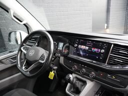 Volkswagen Transporter 2.0 TDI - Airco - Navi - Cruise - €...