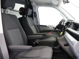 VW Transporter 2.0 TDI - Airco - Navi - Cruise - €...