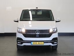 VW Transporter 2.0 TDI - Airco - Navi - Cruise - €...