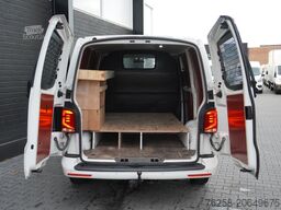 Volkswagen Transporter 2.0 TDI - Airco - Navi - Cruise - €...