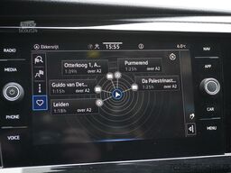 Volkswagen Transporter 2.0 TDI - Airco - Navi - Cruise - €...