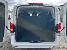 Mercedes-Benz Vito 114 CDI Extralang,Tour,2xKlima,9Sit