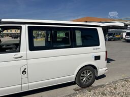 Volkswagen California Camper | 4 Posti | Cucinotto + Letto Tetto