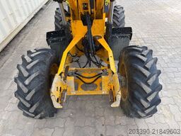 JCB 1T-2 Hochkipper Dumper /651 H/1.000 KG / 2021 BJ