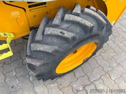 JCB 1T-2 Hochkipper Dumper /651 H/1.000 KG / 2021 BJ