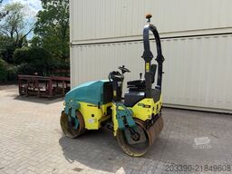 AMMANN ARX26 / 2019 BJ / 553 H