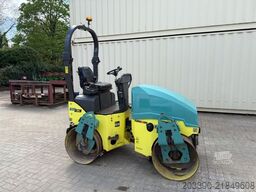 AMMANN ARX26 / 2019 BJ / 553 H