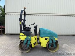 AMMANN ARX26 / 2019 BJ / 553 H
