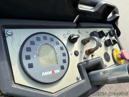 AMMANN ARX26 / 2019 BJ / 553 H