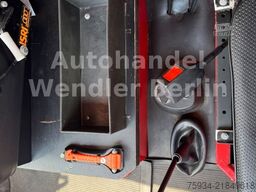 MERCEDES-BENZ 1113/911 4x4 Servo TüV neu H-Gutachten 2x vorh