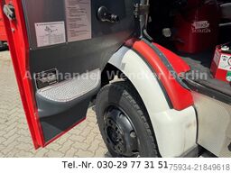 MERCEDES-BENZ 1113/911 4x4 Servo TüV neu H-Gutachten 2x vorh
