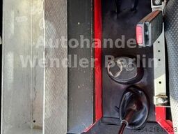MERCEDES-BENZ 1113/911 4x4 Servo TÜV neu H-Gutachten 2x vorhan