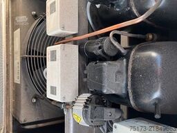SEICO AE54-30W Verkaufsanhänger gekühlte Ware Fleische