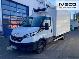 IVECO 35S16/A/P FRISCHDIENST Koffer/LBW