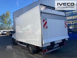 IVECO 35S16/A/P FRISCHDIENST Koffer/LBW
