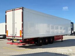 Schmitz Cargobull Tiefkühler Standard