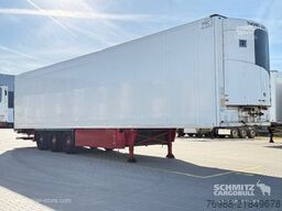 Schmitz Cargobull Tiefkühler Standard