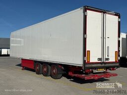 Schmitz Cargobull Tiefkühler Standard