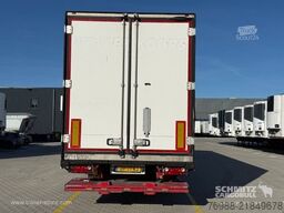 Schmitz Cargobull Tiefkühler Standard
