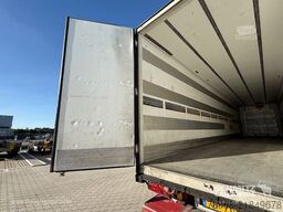 Schmitz Cargobull Tiefkühler Standard