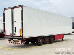 Schmitz Cargobull Tiefkühler Standard
