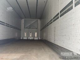 Schmitz Cargobull Tiefkühler Standard