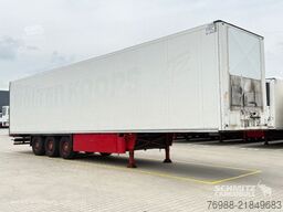 Schmitz Cargobull Tiefkühler Standard