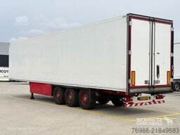 Schmitz Cargobull Tiefkühler Standard
