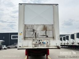 Schmitz Cargobull Tiefkühler Standard