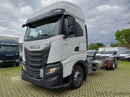 Chasis de camión IVECO S-WAY AS260S49 Y /FP