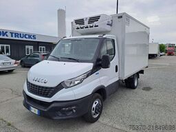 Furgoneta frigorífica IVECO DAILY 35C16