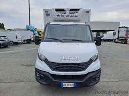IVECO DAILY 35C16