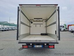 IVECO DAILY 35C16
