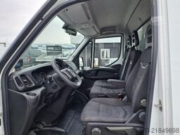 IVECO DAILY 35C16