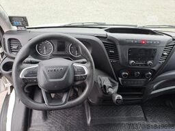 IVECO DAILY 35C16