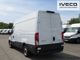 IVECO Daily 35S16A8V Automatik, Klima, RS 3520mm