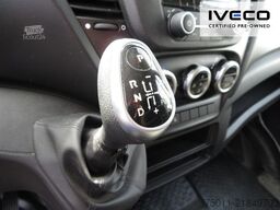 IVECO Daily 35S16A8V Automatik, Klima, RS 3520mm