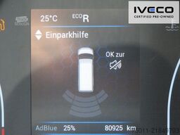 IVECO Daily 35S16A8V Automatik, Klima, RS 3520mm