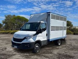 Camión para ganado IVECO 35C14H