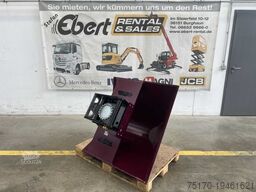 Holp VarioLöffel VL.112.421 / inkl. Drehantrieb